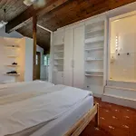 דירה Hahnenkamm Residenz