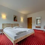דירה Hahnenkamm Residenz קיצביהל