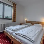 דירה Hahnenkamm Residenz
