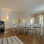 Hahnenkamm Residenz קיצביהל