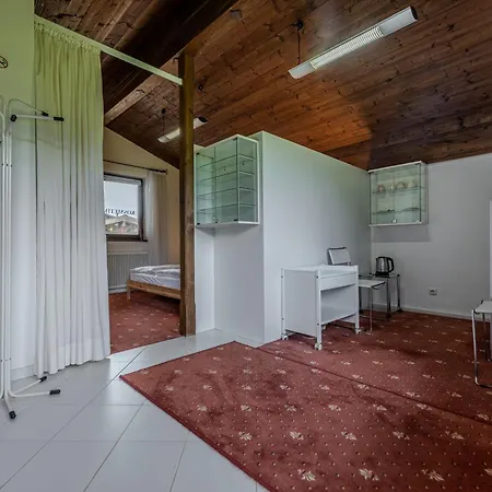 Apartment Hahnenkamm Residenz