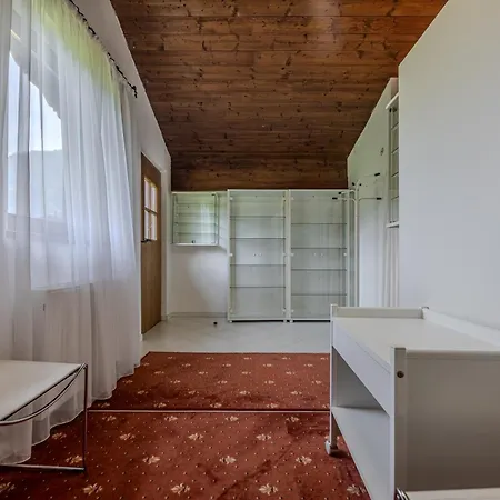 Hahnenkamm Residenz Apartment Kitzbuhel