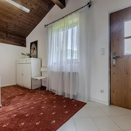 Hahnenkamm Residenz Apartment *