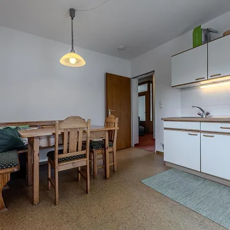 Hahnenkamm Residenz Apartment Kitzbuhel