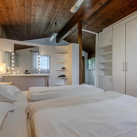 Hahnenkamm Residenz * Kitzbuhel