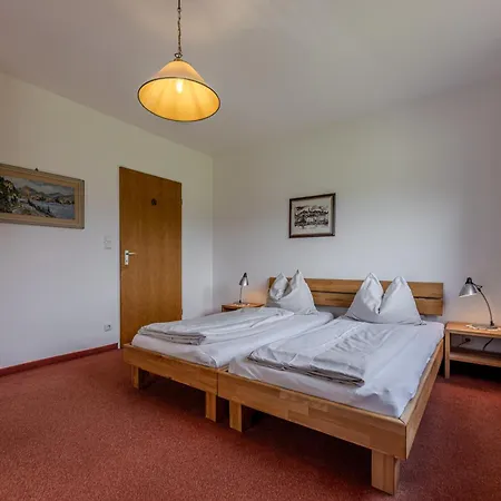 Hahnenkamm Residenz Apartment Kitzbuhel