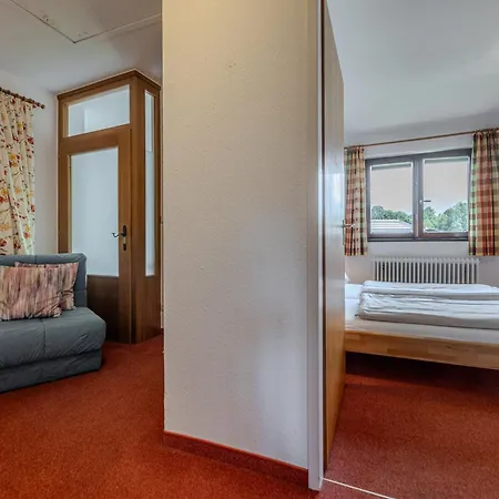 Hahnenkamm Residenz Kitzbuhel