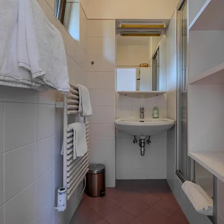 Hahnenkamm Residenz Apartment *
