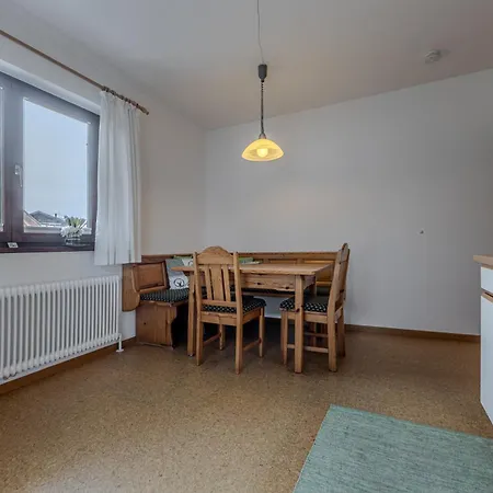 Appartement Hahnenkamm Residenz Kitzbühel