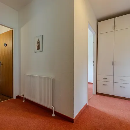 Hahnenkamm Residenz Apartment *