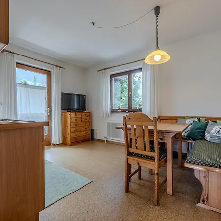 Apartment Hahnenkamm Residenz