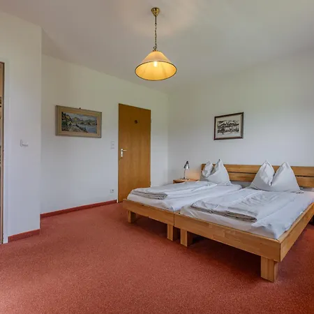 Hahnenkamm Residenz * קיצביהל
