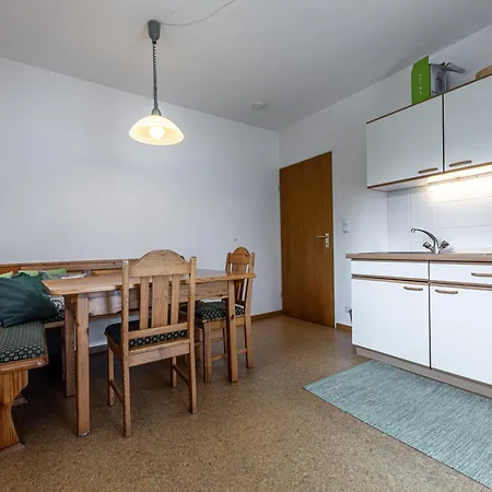 Apartment Hahnenkamm Residenz *