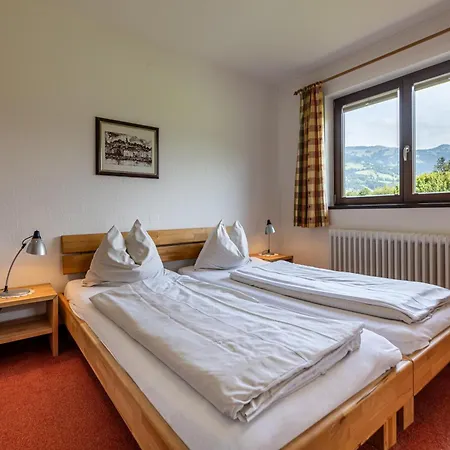 Appartement Hahnenkamm Residenz