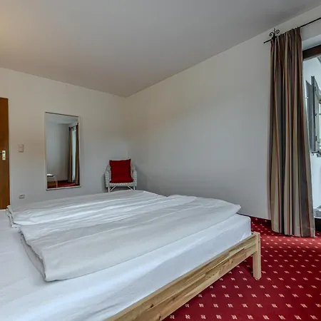 Hahnenkamm Residenz Apartment *