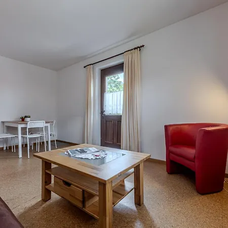 Apartment Hahnenkamm Residenz *