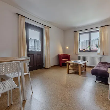 Hahnenkamm Residenz Apartment Kitzbuhel