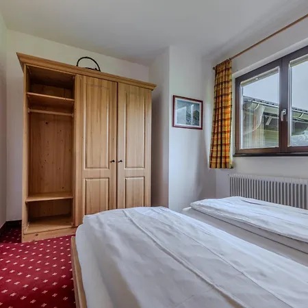 Hahnenkamm Residenz * Kitzbuhel