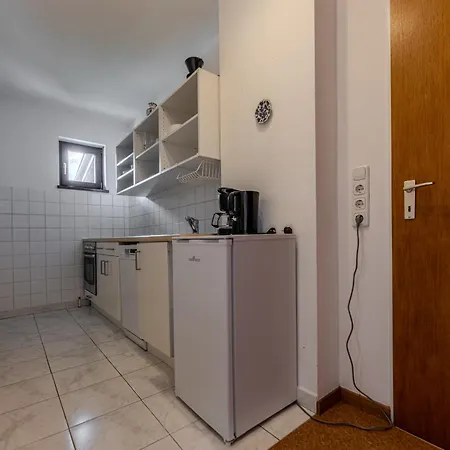 Apartment Hahnenkamm Residenz