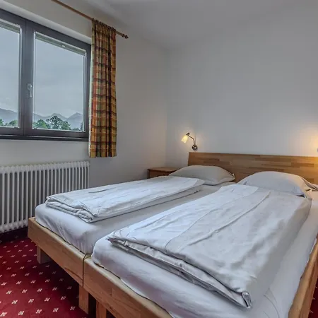 דירה Hahnenkamm Residenz