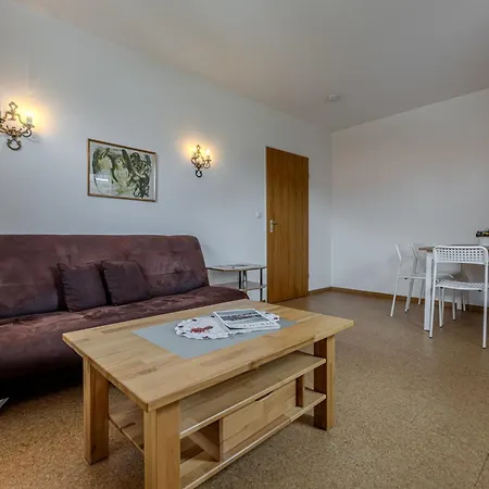 Apartment Hahnenkamm Residenz