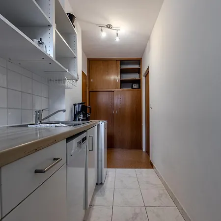 Apartment Hahnenkamm Residenz *