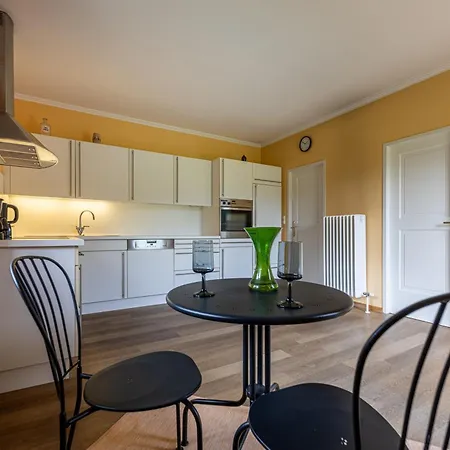 Hahnenkamm Residenz *