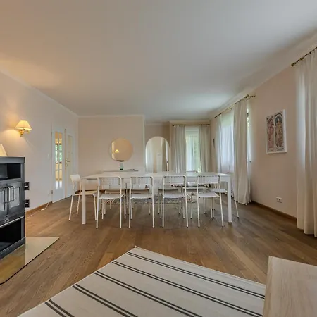 Hahnenkamm Residenz Daire Kitzbühel