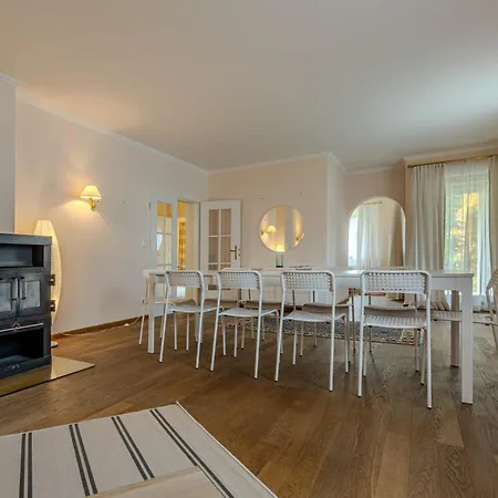 Hahnenkamm Residenz Kitzbühel