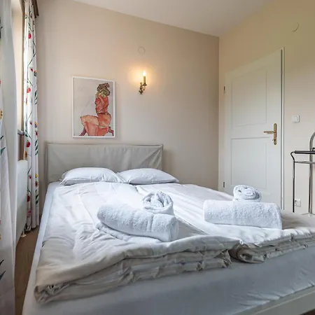 Hahnenkamm Residenz Kitzbühel