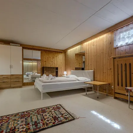 Hahnenkamm Residenz * Kitzbuhel