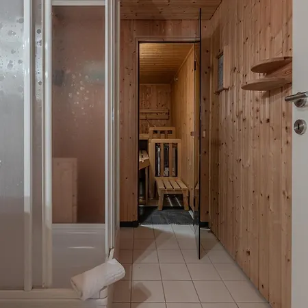 Hahnenkamm Residenz Apartment