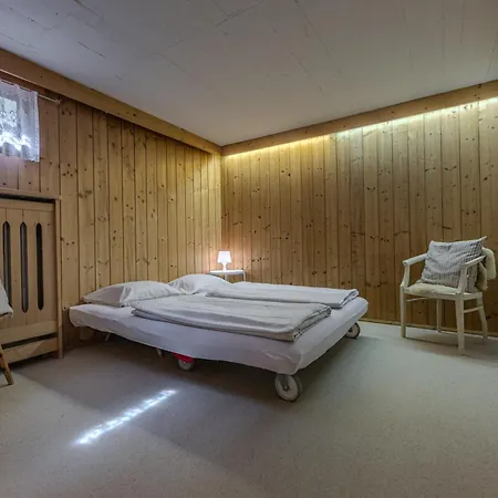 דירה Hahnenkamm Residenz קיצביהל