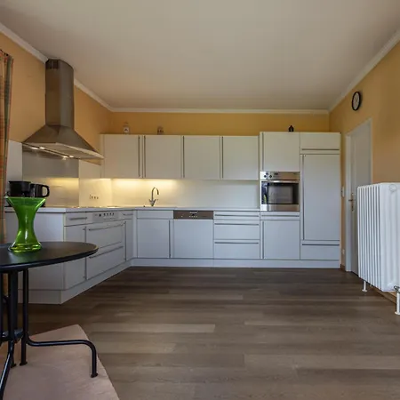 Hahnenkamm Residenz דירה *