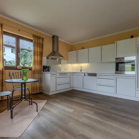 Daire Hahnenkamm Residenz *