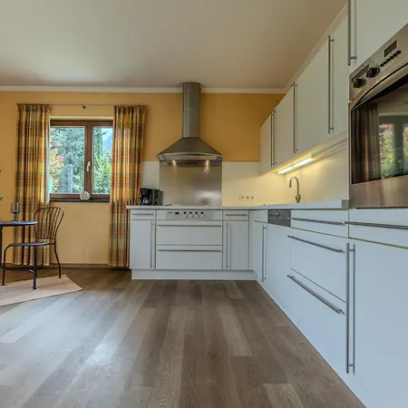 Hahnenkamm Residenz Kitzbühel