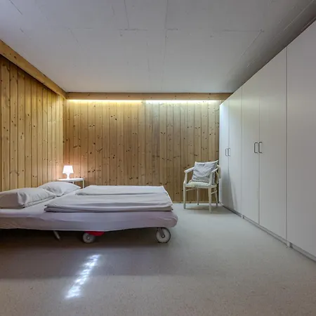 Hahnenkamm Residenz *