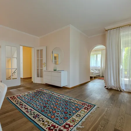 Hahnenkamm Residenz Kitzbühel