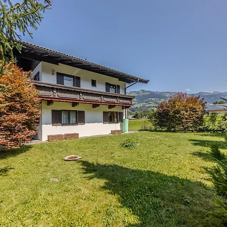 דירה Hahnenkamm Residenz *