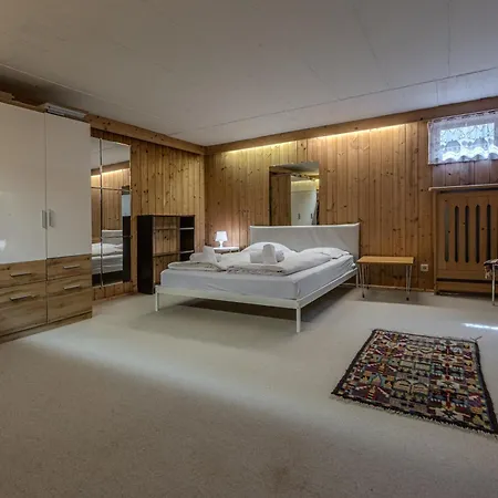 Hahnenkamm Residenz * קיצביהל