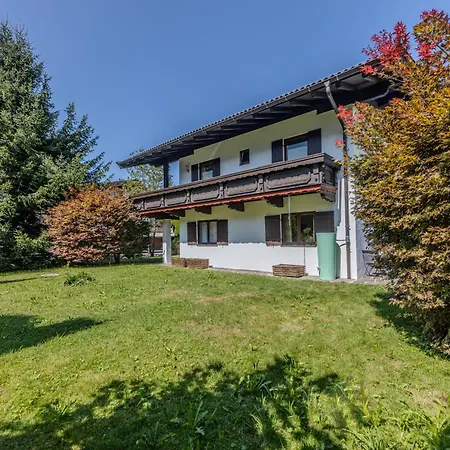 Daire Hahnenkamm Residenz *