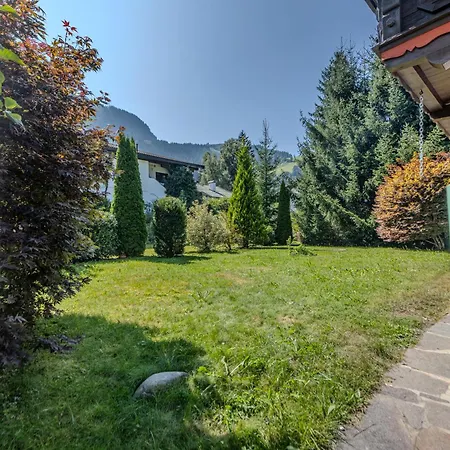 Apartment Hahnenkamm Residenz Kitzbuhel