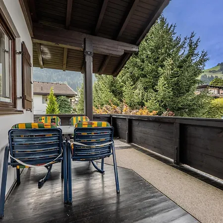 Hahnenkamm Residenz *