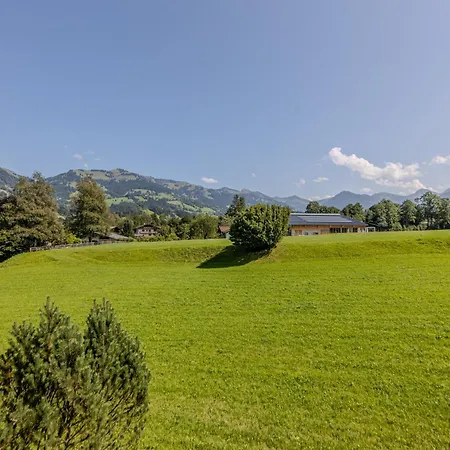 Hahnenkamm Residenz קיצביהל