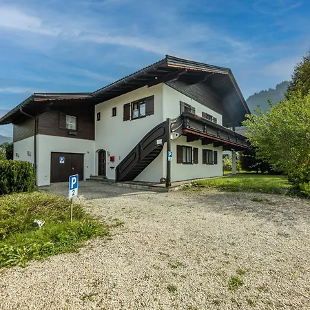 Hahnenkamm Residenz * קיצביהל