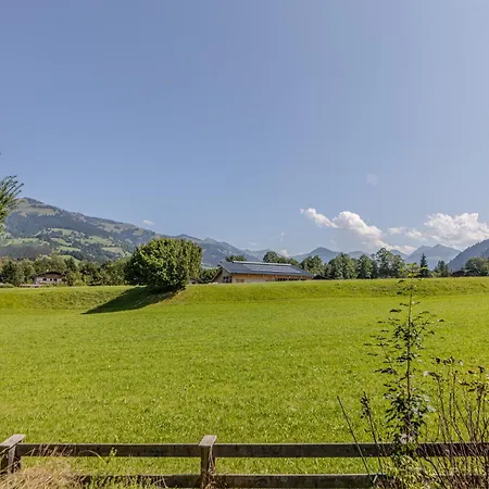 Hahnenkamm Residenz