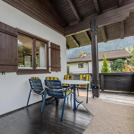 Hahnenkamm Residenz 基茨比厄尔