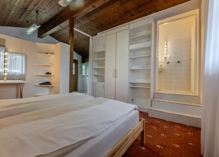 Apartment Hahnenkamm Residenz