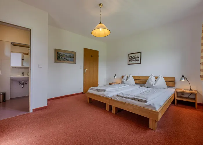 Hahnenkamm Residenz * Kitzbuhel