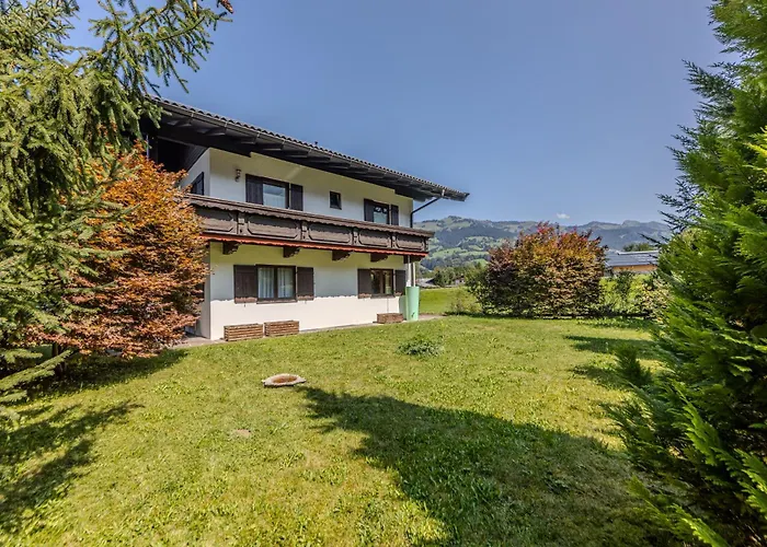 Apartment Hahnenkamm Residenz *
